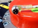 Ati Robotic Tool Changer