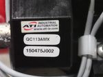 Ati Robotic Tool Changer