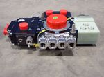 Ati Robotic Tool Changer