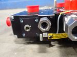 Ati Robotic Tool Changer