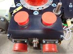 Ati Robotic Tool Changer