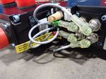 Ati Robotic Tool Changer