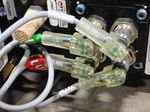 Ati Robotic Tool Changer