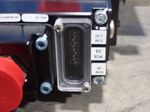 Ati Robotic Tool Changer