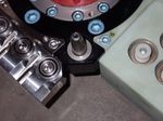 Ati Robotic Tool Changer