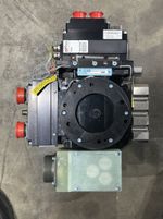 Ati Robotic Tool Changer