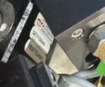 Ati Robotic Tool Changer