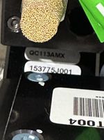 Ati Robotic Tool Changer