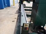 Controlled Automation Cnc Plasma Cutting Table