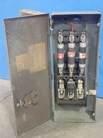 Westinghouse Bus Plug