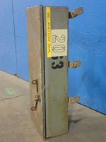 Westinghouse Bus Plug