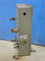 Westinghouse Bus Plug