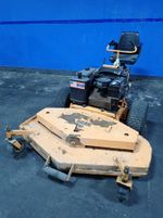 Scag Lawn Mower