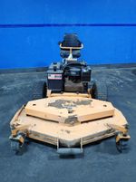 Scag Lawn Mower