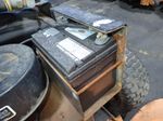Scag Lawn Mower