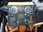 Scag Lawn Mower