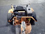 Scag Lawn Mower