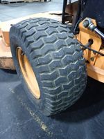 Scag Lawn Mower