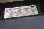 Platco Granite Surface Plate