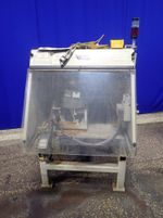 Mechanical Turnkey Solutions Bolt Feeder