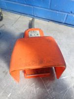 Hercules Foot Switch