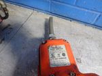 Hercules Foot Switch