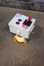 Daykin Electric Stepdown Transformer