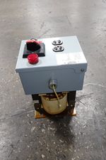 Daykin Electric Stepdown Transformer