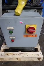  Hydraulic Unit