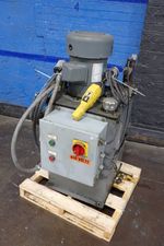  Hydraulic Unit