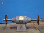 Baldor Pedestal Grinder