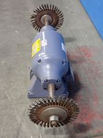 Baldor Pedestal Grinder
