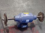 Baldor Pedestal Grinder