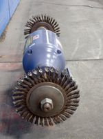 Baldor Pedestal Grinder