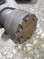 Eaton Hydraulic Pump