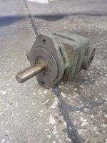 Eaton Hydraulic Pump