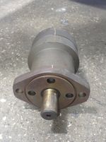 Eaton Hydraulic Pump