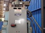 Blanchard Rotary Surface Grinder