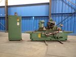 Cincinnati Milacron Cylindrical Grinder