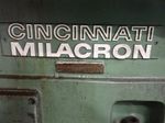 Cincinnati Milacron Cylindrical Grinder
