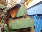 Cincinnati Milacron Cylindrical Grinder