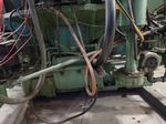 Cincinnati Milacron Cylindrical Grinder