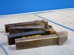  Lathe Tooling