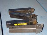  Lathe Tooling