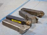  Lathe Tooling