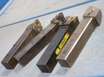  Lathe Tooling