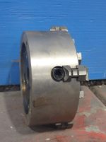  4jaw Chuck