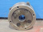  4jaw Chuck