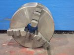  3jaw Chuck