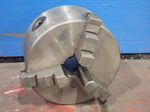  3jaw Chuck